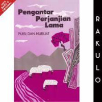 Pengantar Perjanjian Lama (C.H. Benson) : Puisi dan Nubuat