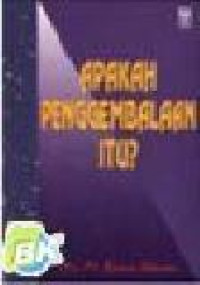 Apakah Penggembalaan Itu? (2000) by M.B. Storm