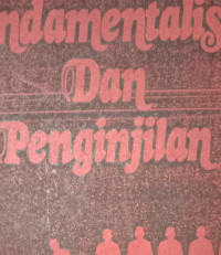 Fundamentalisme dan Penginjilan-J.R.W. Stott