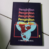 Penginjilan-Y. Tomatala