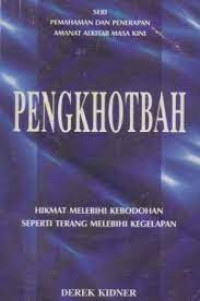 Pengkhotbah: Hikmat Melebihi Kebodohan Seperti Terang Melebihi Kegelapan