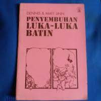 Penyembuhan Luka-Luka Batin  by  Linn