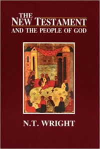 The New Testament and the People of God