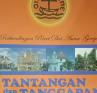 Perbandingan Potret Diri Antar-Gereja N.L. Kana: Tantangan dan Tanggapan
