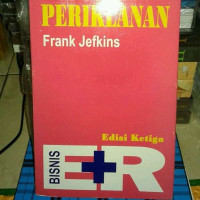 Periklanan - Frank Jefkins edisi ke-3