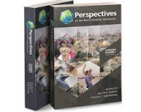 Perspectives on the World Christian A Reader 2-Winter 4th ed. (Terjemahan)