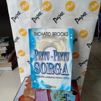 Pintu-pintu Sorga - R. Brooks: Menemukan Gambaran Tentang Sorga