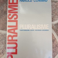 Pluralisme Tantangan Bagi Agama-Agama- H. Coward