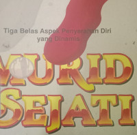 Murid Sejati: by Paul W. Powell: Tiga Belas Aspek Penyerahan Diri yang Dinamis