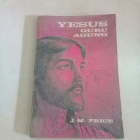 Yesus Guru Agung (Jesus the Teacher)