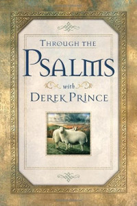 Through the Psalms