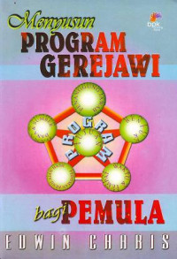 Menyusun Program Gerejawi Bagi Pemula-E. Charis