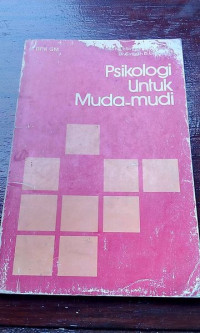 Psikologi Untuk Muda-mudi