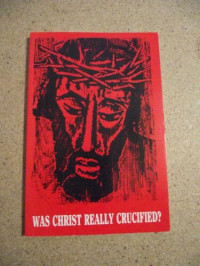 Was Christ Really Crucified?-al-Qayrawani