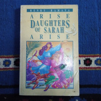 Arise Daughters of Sarah Arise-H. Ramaya