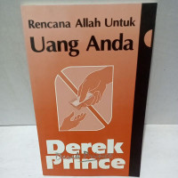 Rencana Allah Untuk Uang Anda - D. Prince