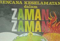 Rencana Keselamatan dalam zaman zaman