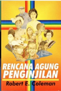 Rencana Agung Penginjilan-Robert E. Coleman