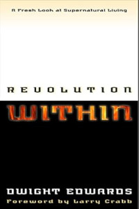 Revolution Within - D. Edwards
