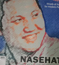 Nasehat untuk Orang-orang Yang Hidup di Jaman Modern Ini (Words of Advice for Modern People)