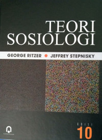 Teori Sosiologi by G. Ritzer edisi 10