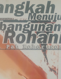 Langkah Menuju (P. Robertson) Kebangunan Rohani