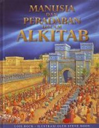 Manusia dan Peradaban Dalam Alkitab (Ref)-L. Rock