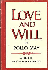 Love and Will