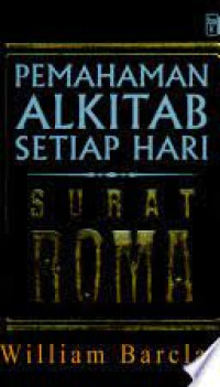 Surat Roma - Pemahaman Alkitab Setiap Hari