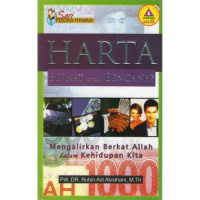 Harta Berkat atau Bencana?: Mengalirkan Berkat Allah Dalam Kehidupan Kita