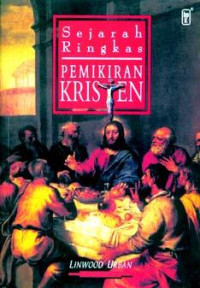 Sejarah Ringkas Pemikiran Kristen - L. Urban ed.rev.