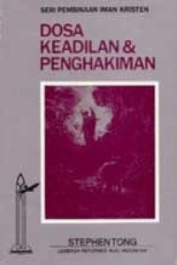 Dosa, Keadilan & Penghakiman - S. Tong