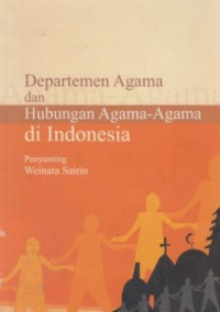 Departemen Agama (W. Sairin) dan Hubungan Agama-Agama di Indonesia