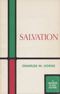 Salvation  by Charles M. Horne