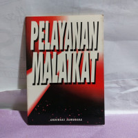 Pelayanan Malaikat  by  Andereas Samudera  (Angel Service)