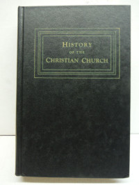 History of the Christian Church IV-P. Schaff:  Mediaeval Christianity A.D. 590-1073