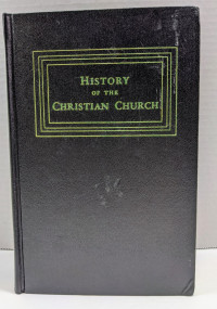 History of the Christian Church VI-P. Schaff: The Middle Ages A.D. 1294 - 1517