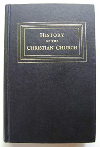 History of the Christian Church VII-P. Schaff: Modern Christianity - The German Reformation