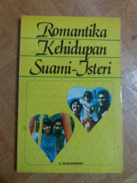 Romantika Kehidupan Suami - Isteri  by D. Scheunemann