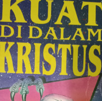 Kuat Di Dalam Kristus  by Hanna Sebadja