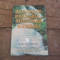 Segarkan, Perbarui dan Hidupkan Kembali