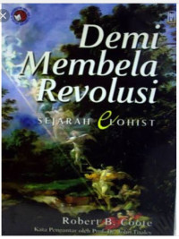 Demi Membela Revolusi: Sejarah Elohist