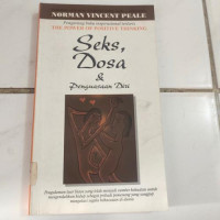 Seks, Dosa & Penguasaan Diri - N.V. Peale