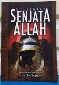 Selengkap Senjata Allah - Iin Tjipto