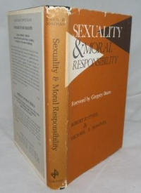 Sexuality and Moral Responsibility  by Robert P. O'Neil