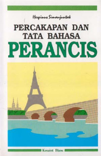 Percakapan dan (H. Simanjuntak) Tata Bahasa Perancis (Referensi)