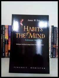 Kebiasaan Akal Budi: Kehidupan Intelektual sebagai Sebuah Panggilan Kristen (Habits of The Mind)