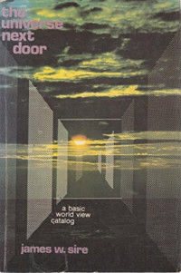 The Universe Next Door: a basic world view catalog