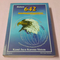 Sistem 642 by Bowie: Buku Petunjuk Penganalisaan
