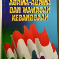 Agama-Agama dan Wawasan Kebangsaan-E.M. Sitompul. ed.